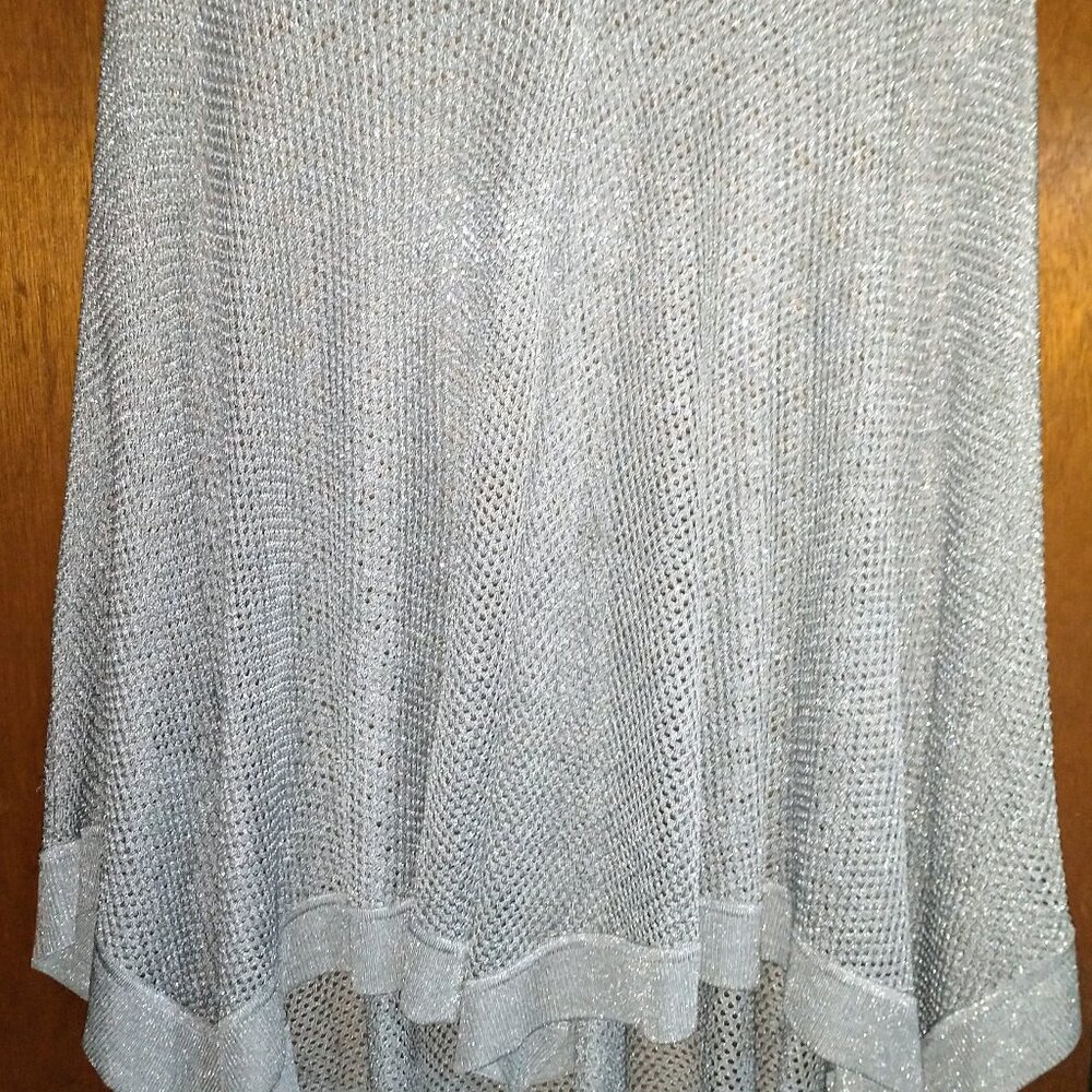 Michael kors shawl